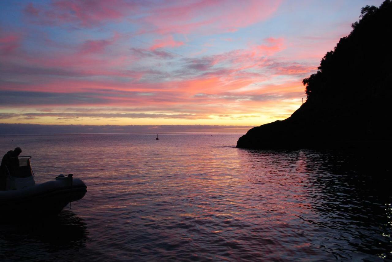 Time Is You Rapallo Ngoại thất bức ảnh