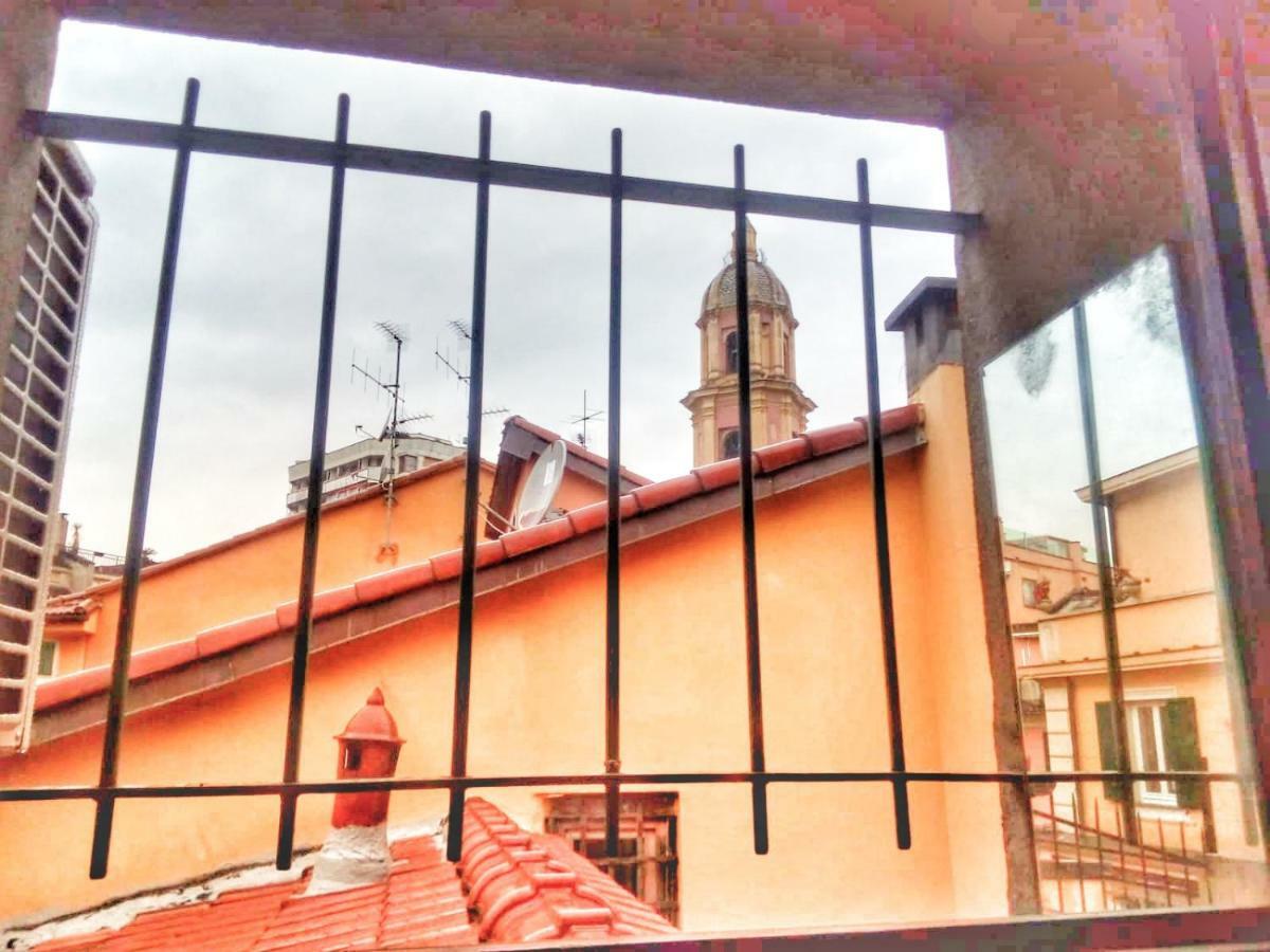 Time Is You Rapallo Ngoại thất bức ảnh
