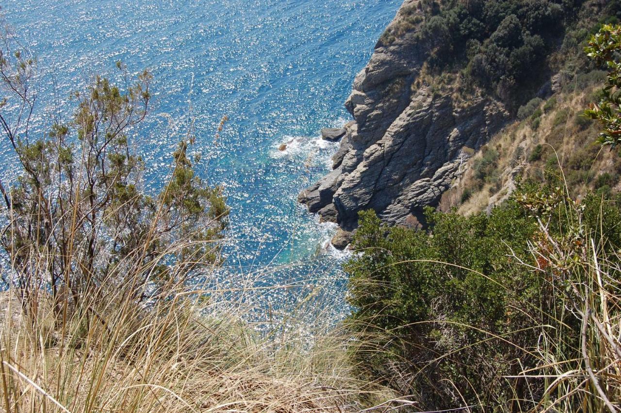 Time Is You Rapallo Ngoại thất bức ảnh