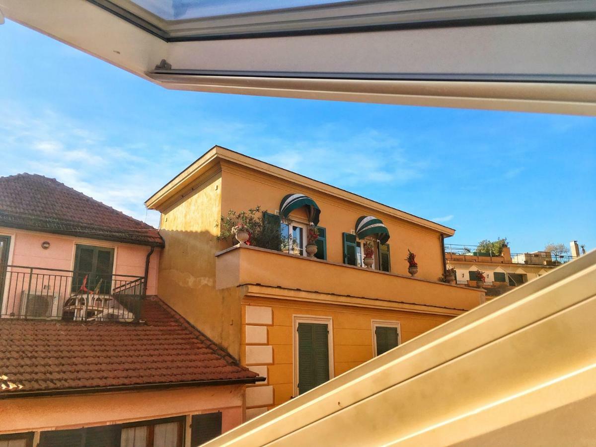 Time Is You Rapallo Ngoại thất bức ảnh