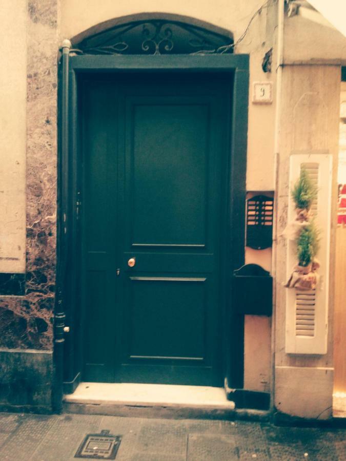 Time Is You Rapallo Ngoại thất bức ảnh
